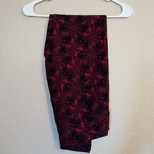 New Lularoe TC leggings